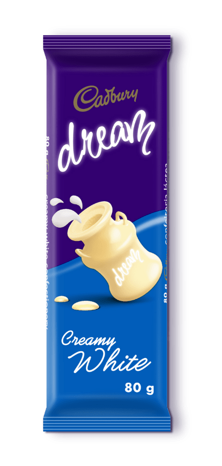 Cadbury Dream