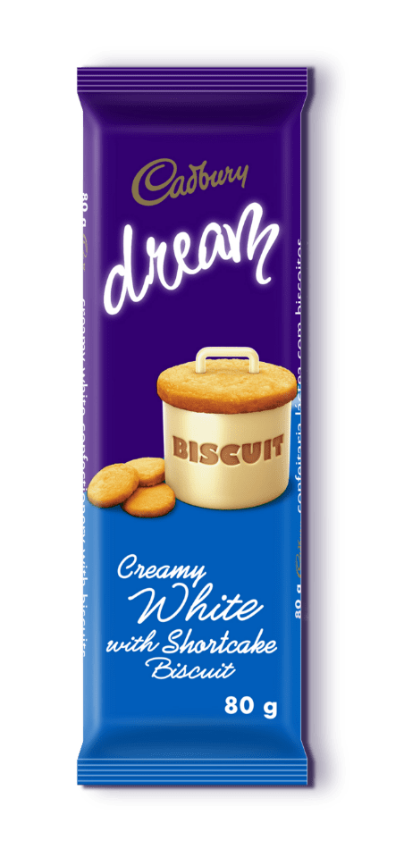 Dream Biscuit
