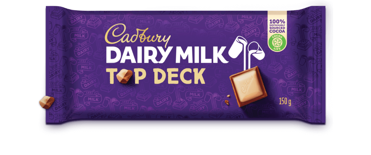 Top Deck