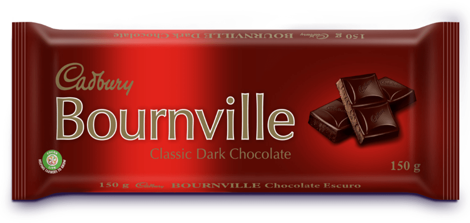Bournville
