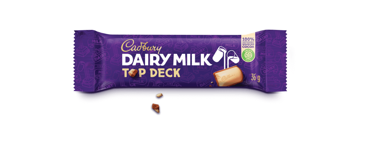 Top Deck