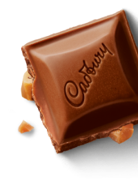 Salted Caramel