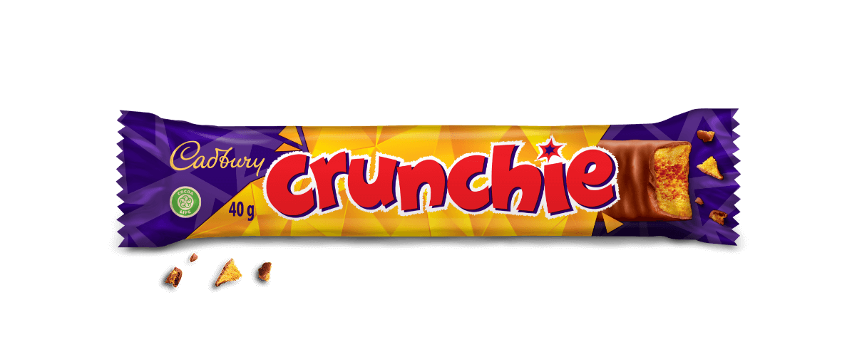 Crunchie