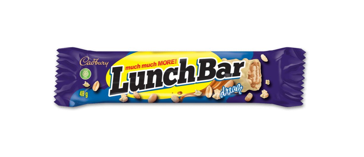 Lunch Bar Dream