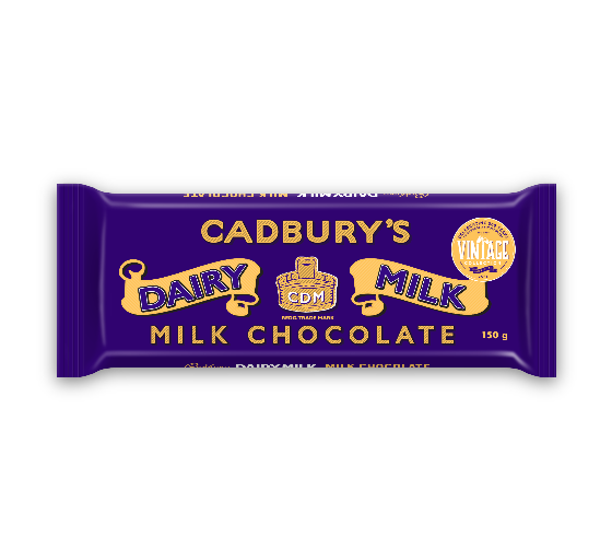 MILK CHOCOLATE 1915 EDITION 