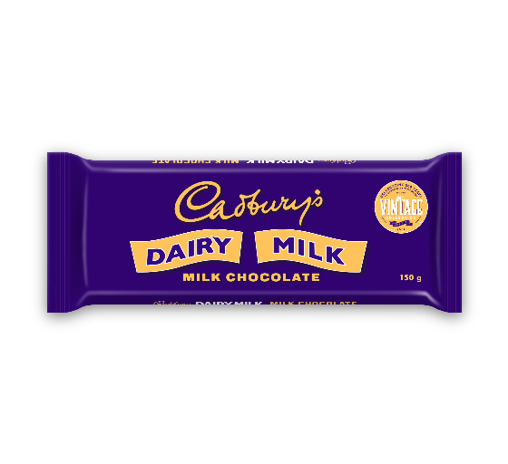 MILK CHOCOLATE 1966 EDITION  