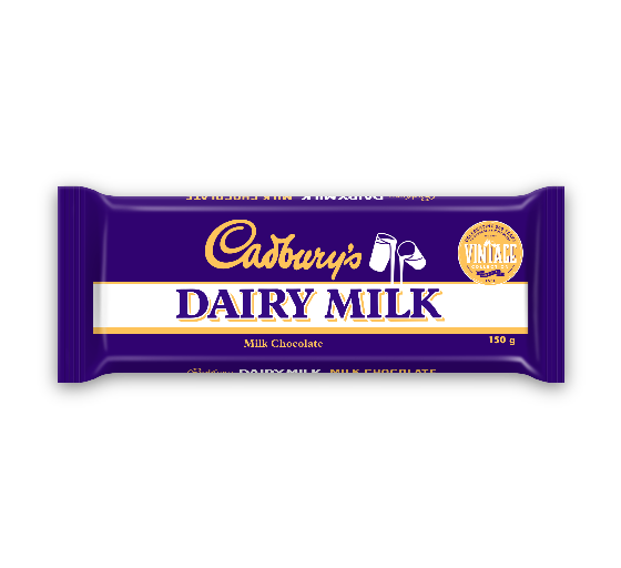 MILK CHOCOLATE 1992 EDITION 
