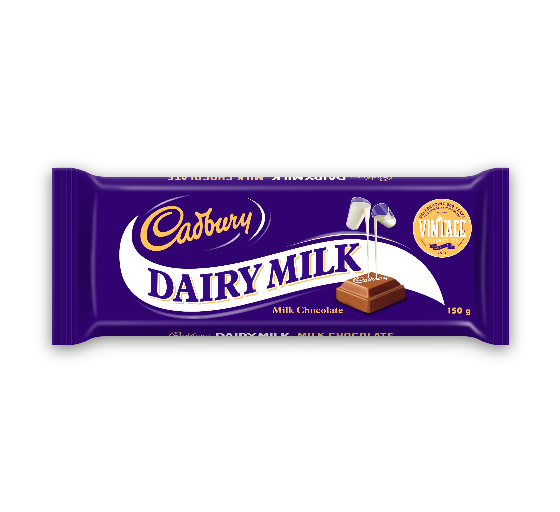 MILK CHOCOLATE 1930 EDITION 