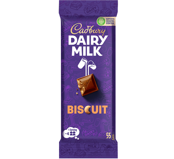MILK BISCUIT