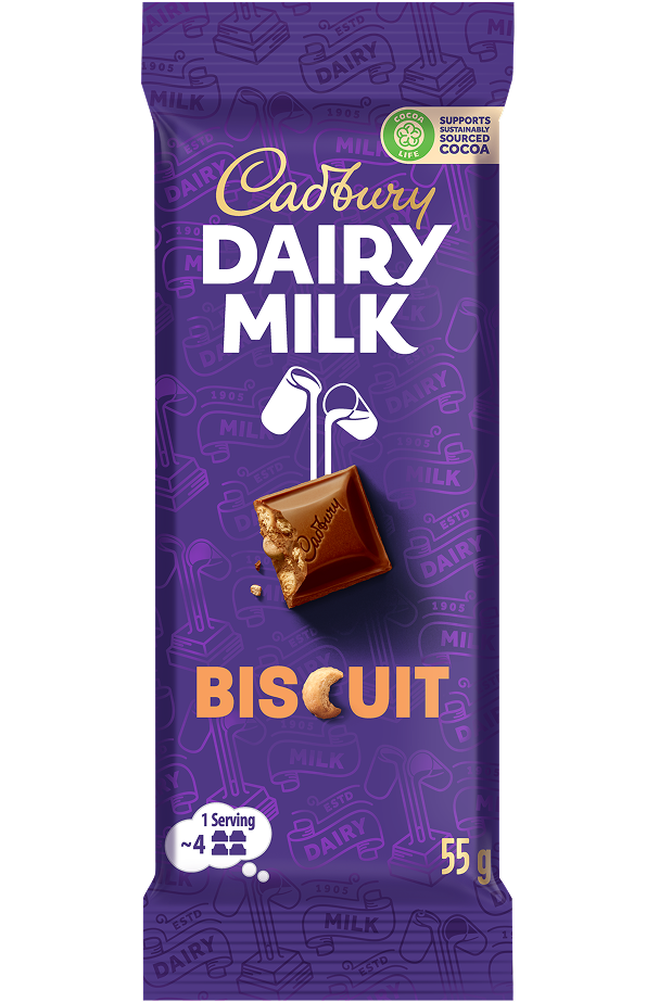 MILK BISCUIT